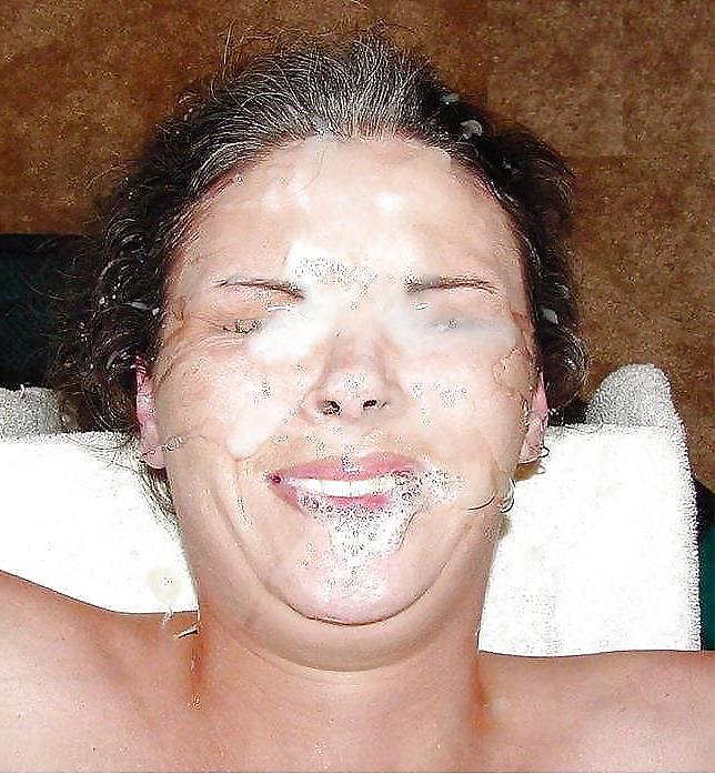 15P Mature facials 3