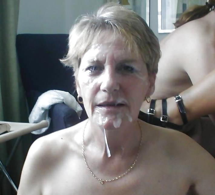 15P Mature facials 3