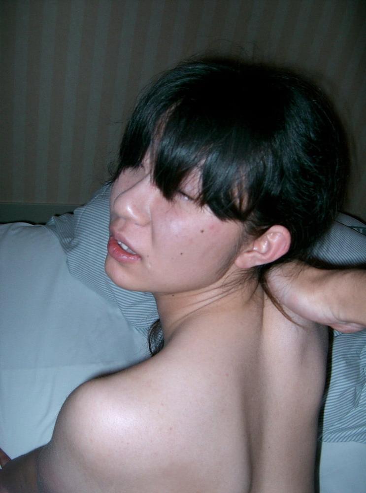 25P Japanese Amateur #23