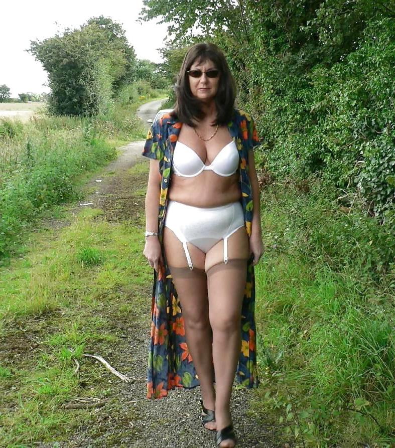25P Girls I Like 143, Matures