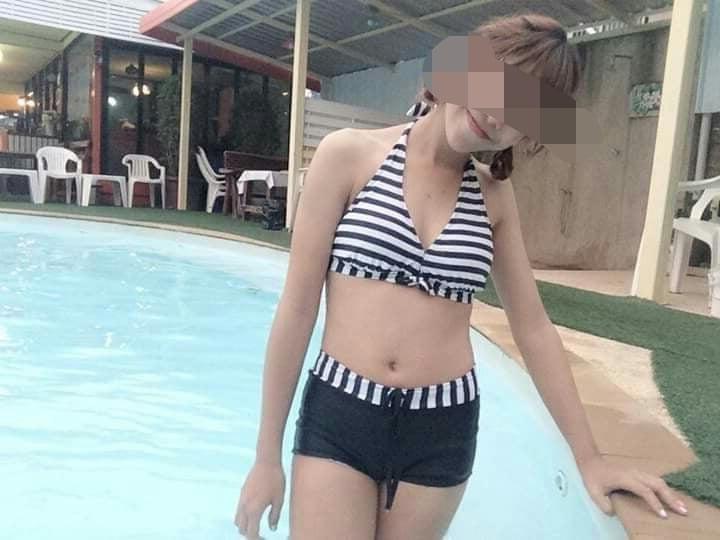 20P sexy thai girls