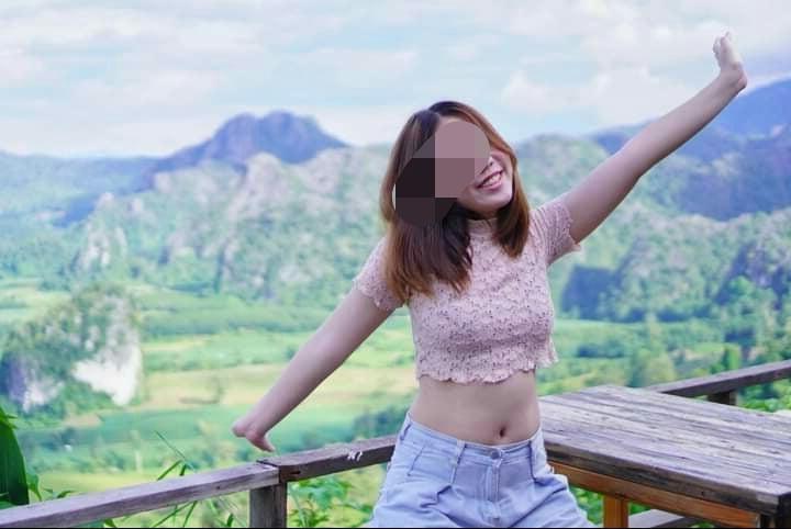 20P sexy thai girls