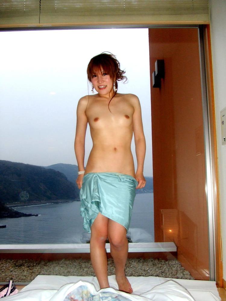 25P Japanese amateur girl 2