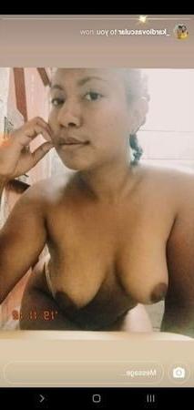 17P Hot Teen