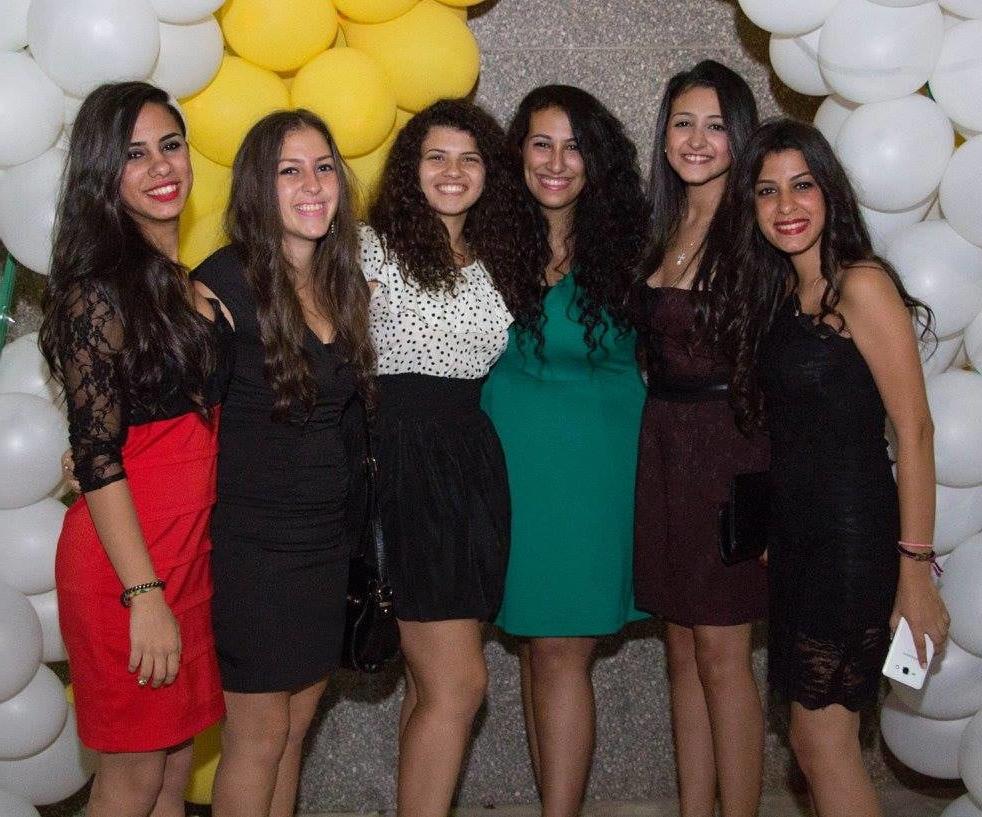 18P nice egy girls