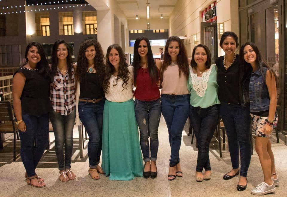 18P nice egy girls