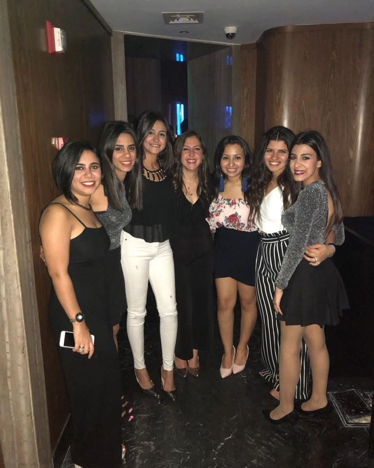 18P nice egy girls