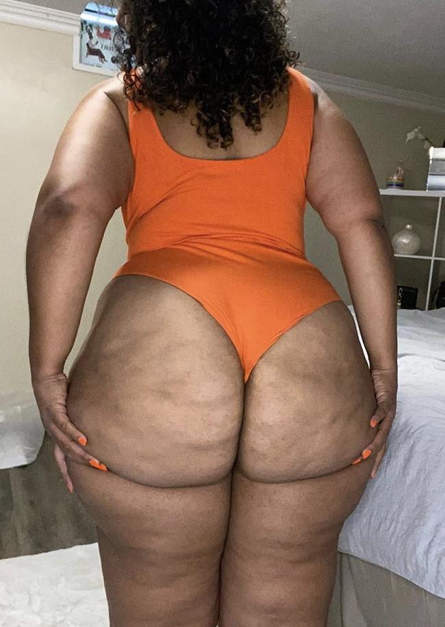 25P Thick Beauties 93