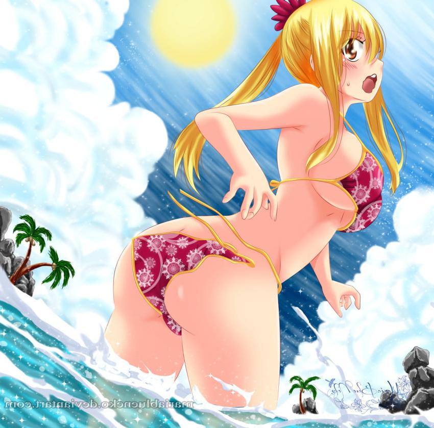 25P Hentai Sluts from Anime