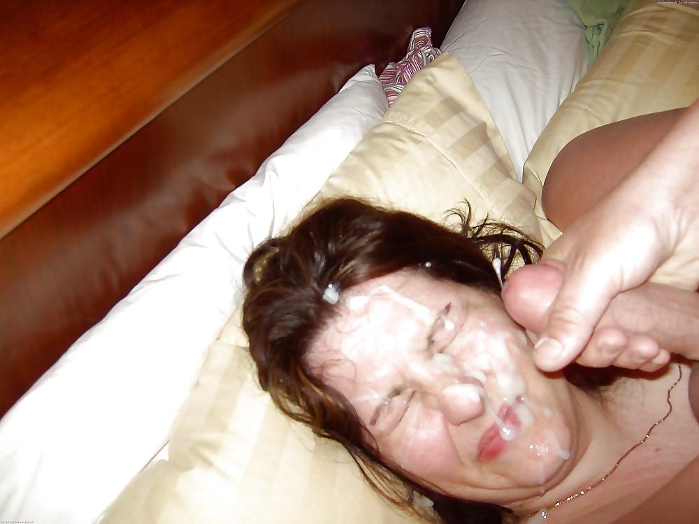 25P NIce facials