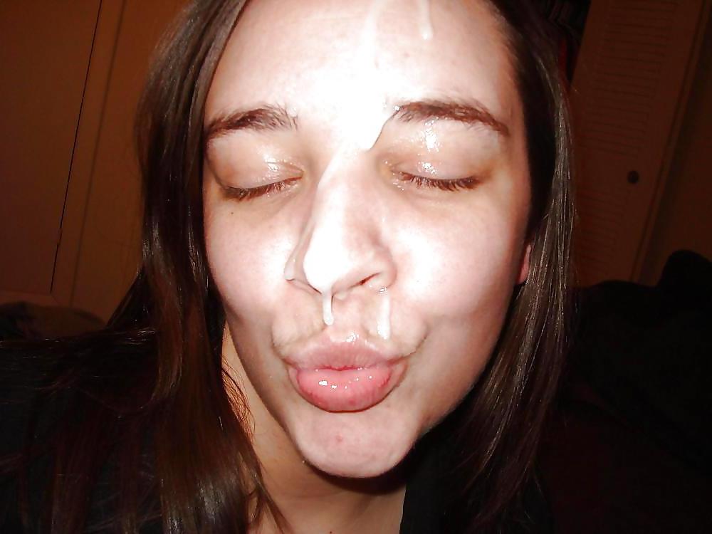 25P NIce facials