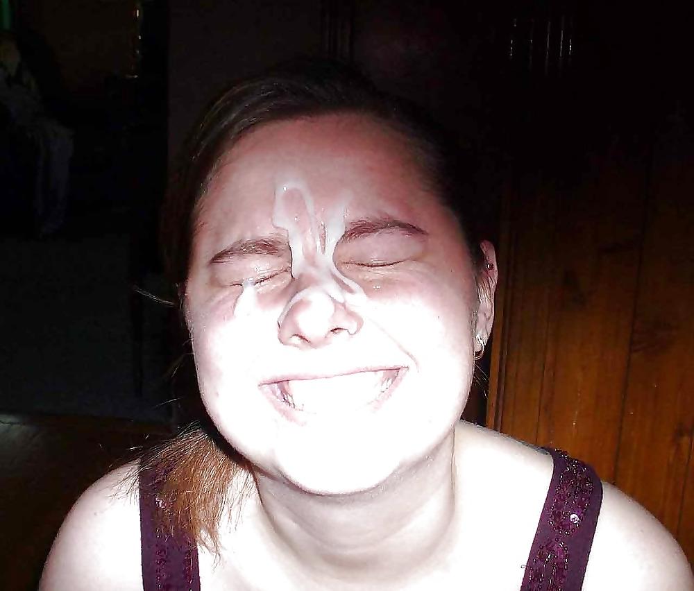 25P NIce facials