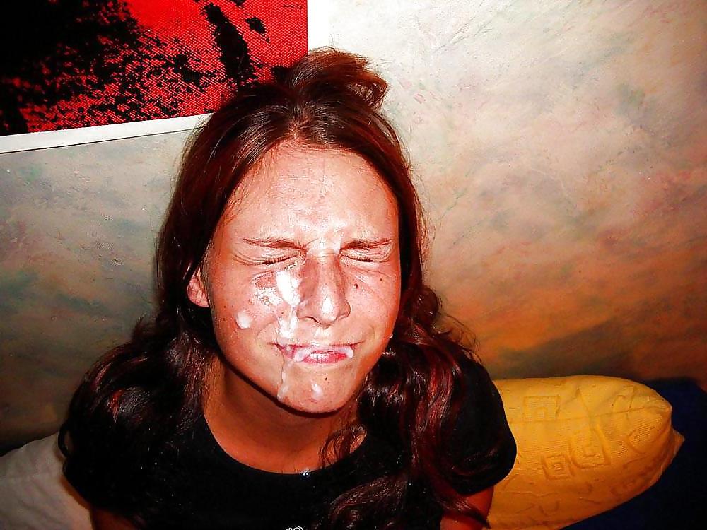 25P NIce facials
