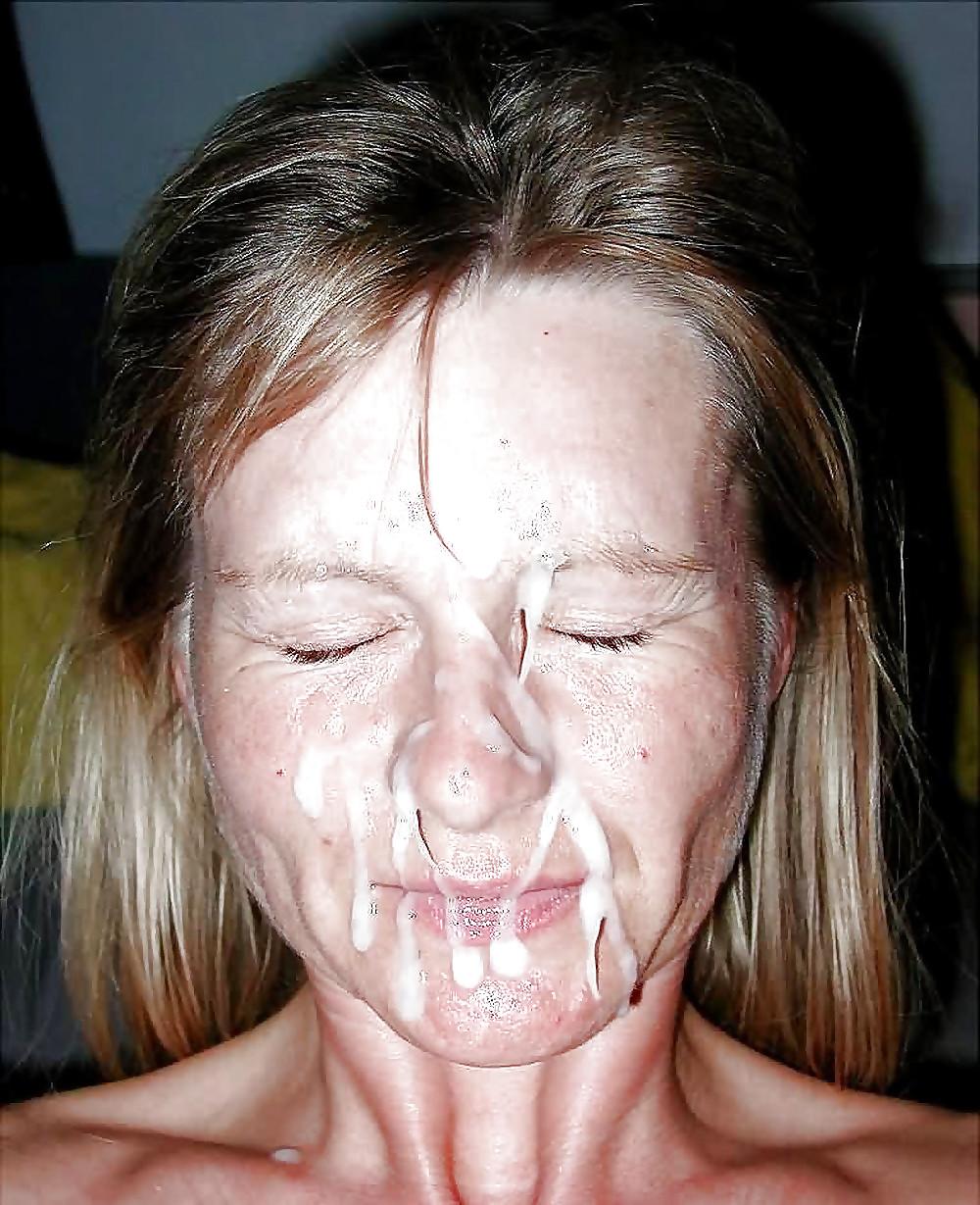 25P NIce facials