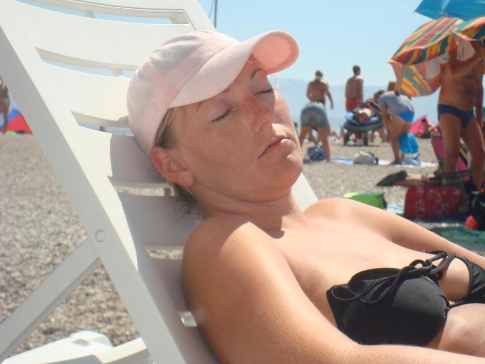 25P Amateur girls on holiday!!!!!!!