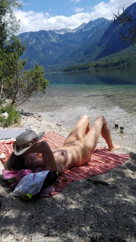 25P Amateur girls on holiday!!!!!!!