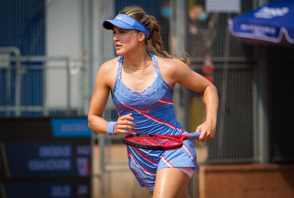 17P Tennis Girls Mix 7