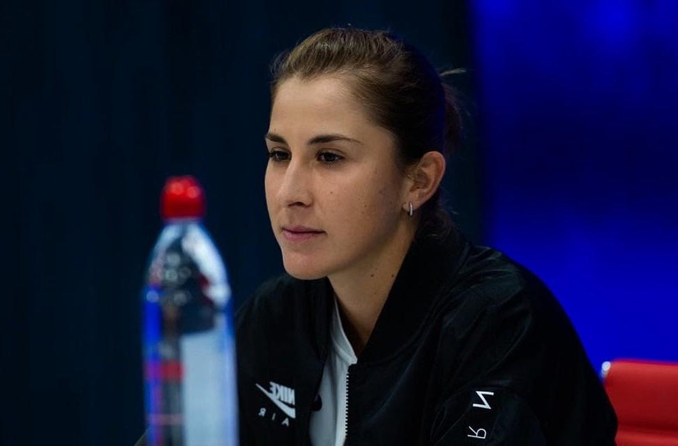 17P Tennis Girls Mix 7