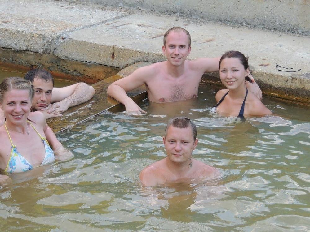 25P Private life of Iulia K (Russia)