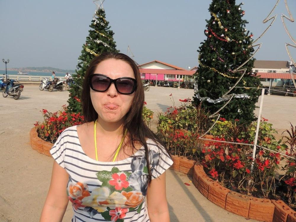 25P Private life of Iulia K (Russia)