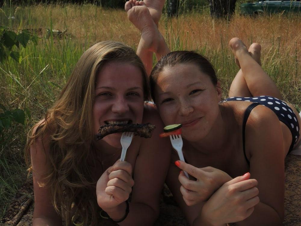 25P Private life of Iulia K (Russia)