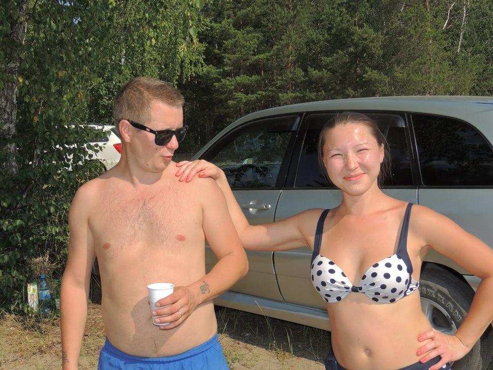 25P Private life of Iulia K (Russia)