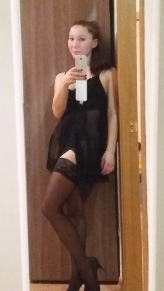 25P Private life of Iulia K (Russia)