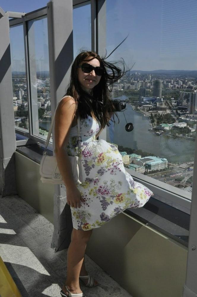 25P Private life of Iulia K (Russia)