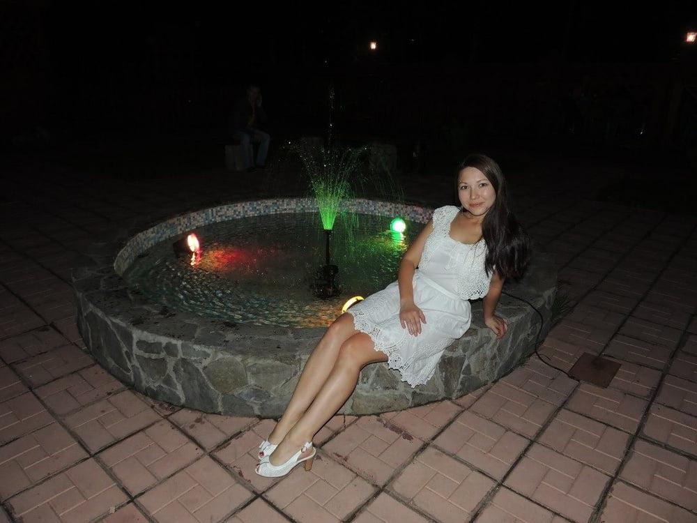25P Private life of Iulia K (Russia)