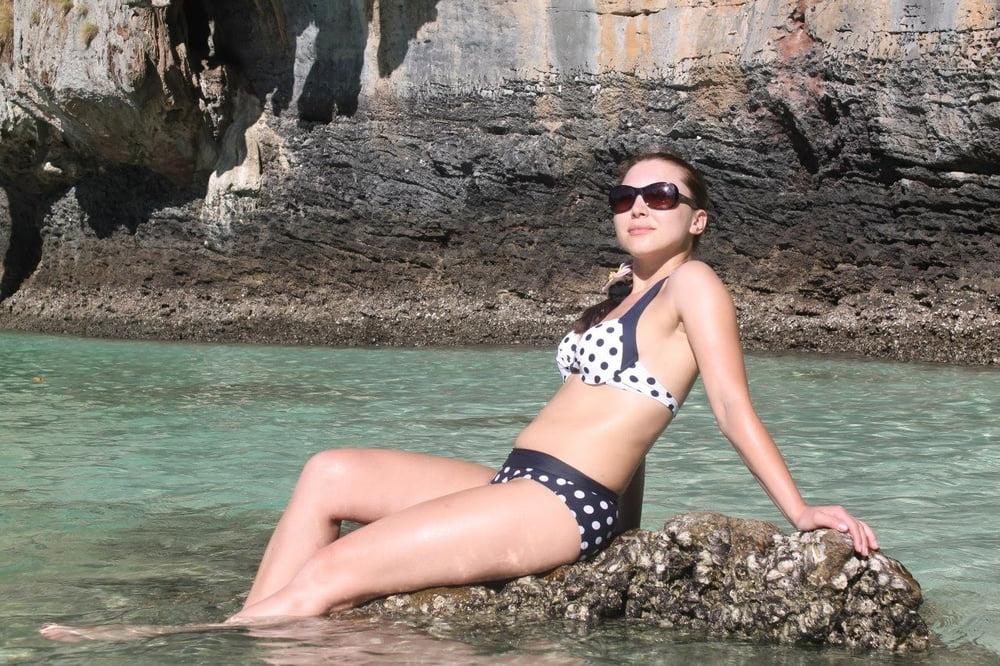 25P Private life of Iulia K (Russia)