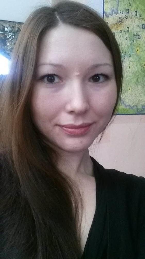 25P Private life of Iulia K (Russia)
