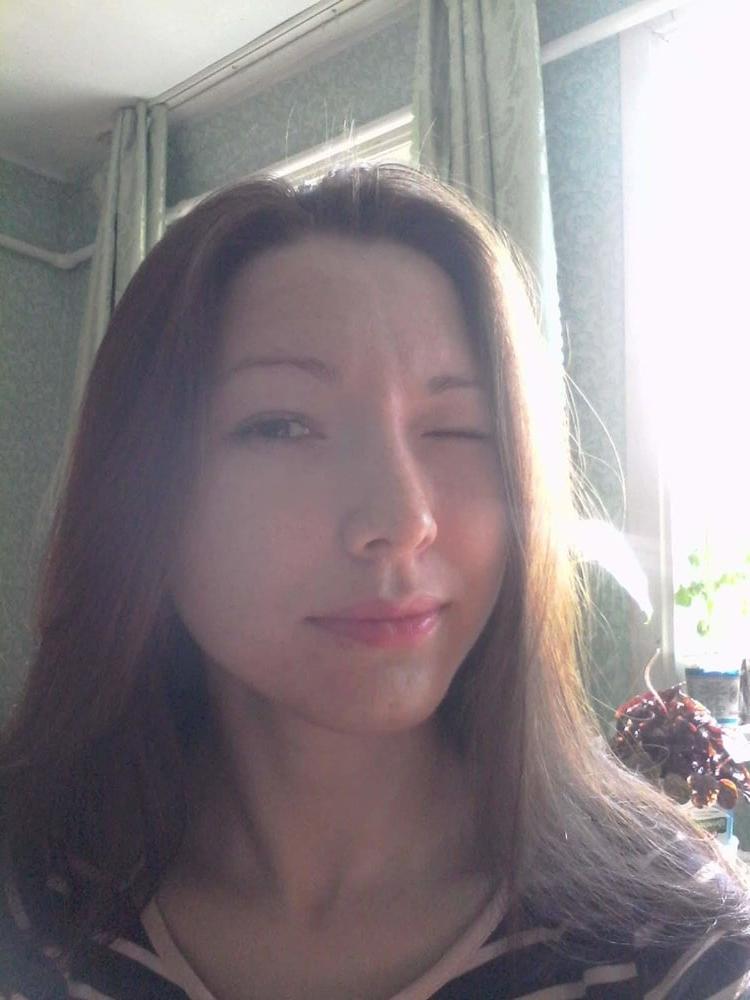 25P Private life of Iulia K (Russia)