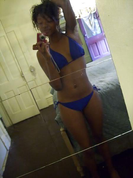 22P More thick hoes