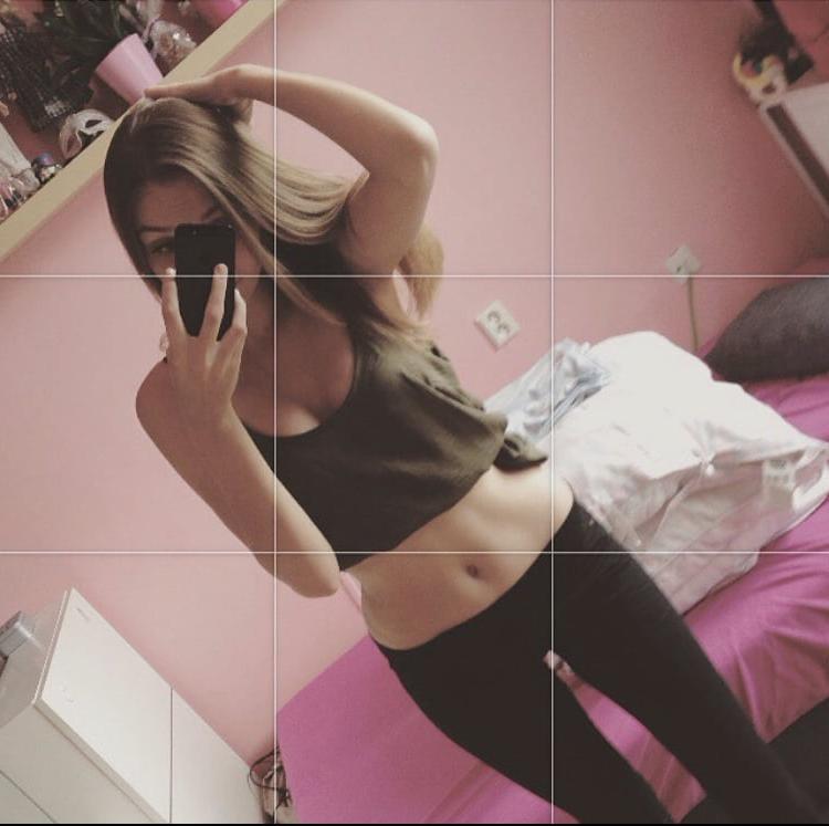 13P picture of girlfriend
