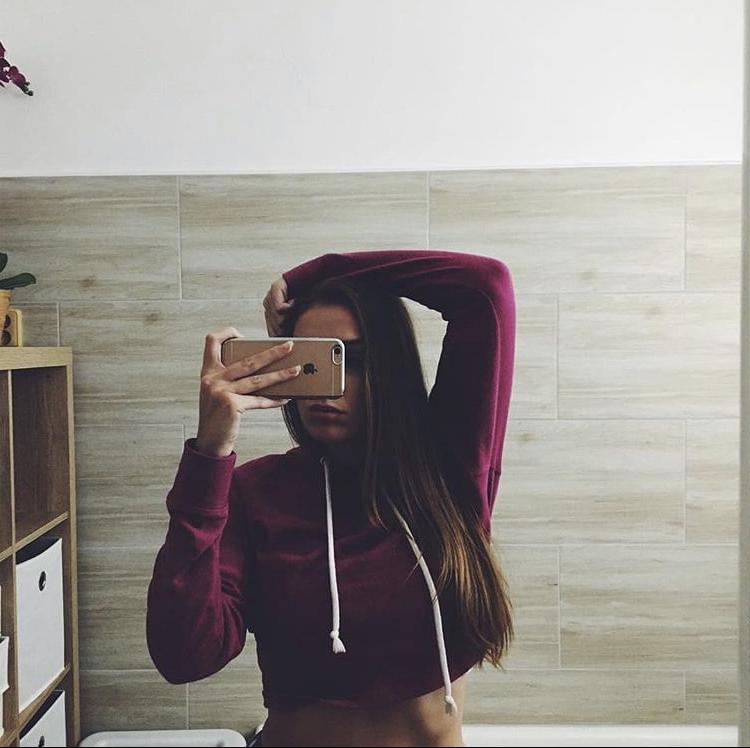 13P picture of girlfriend