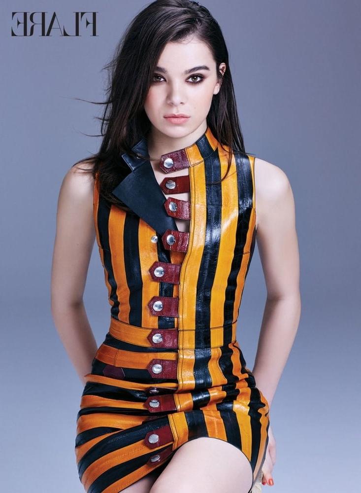 25P Celebs Who Want To Sit On Your Face