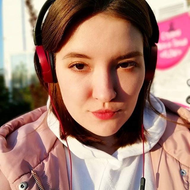 25P Private life of Maria M (Russia)
