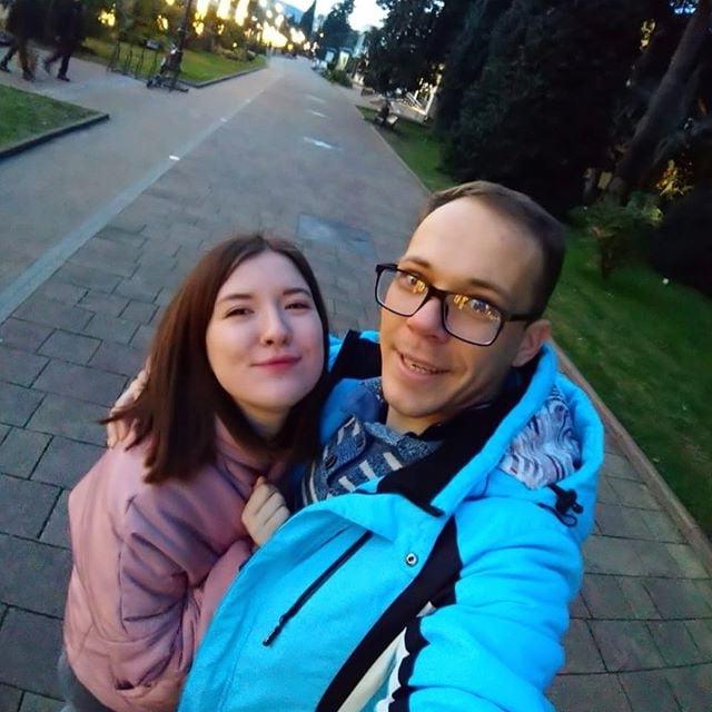 25P Private life of Maria M (Russia)