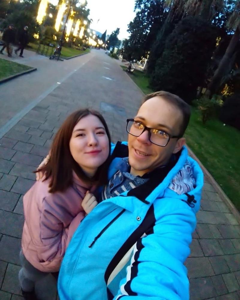 25P Private life of Maria M (Russia)