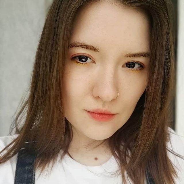 25P Private life of Maria M (Russia)