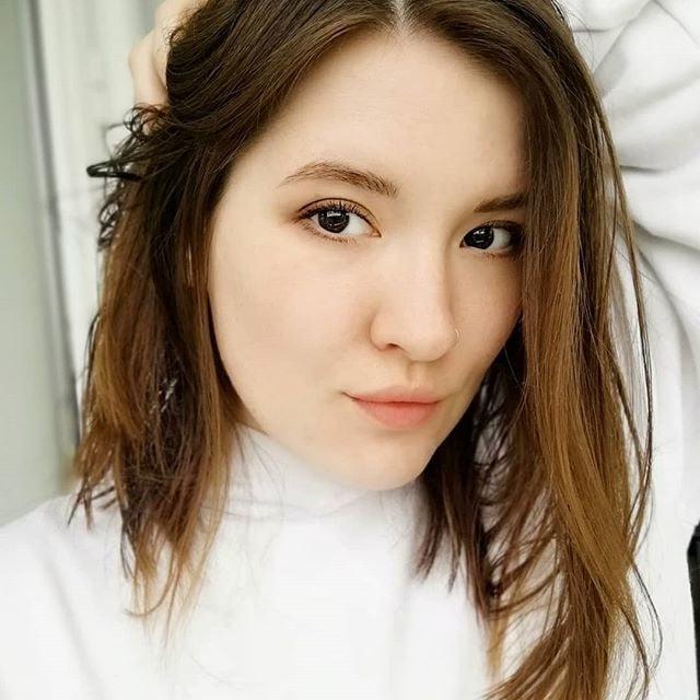 25P Private life of Maria M (Russia)