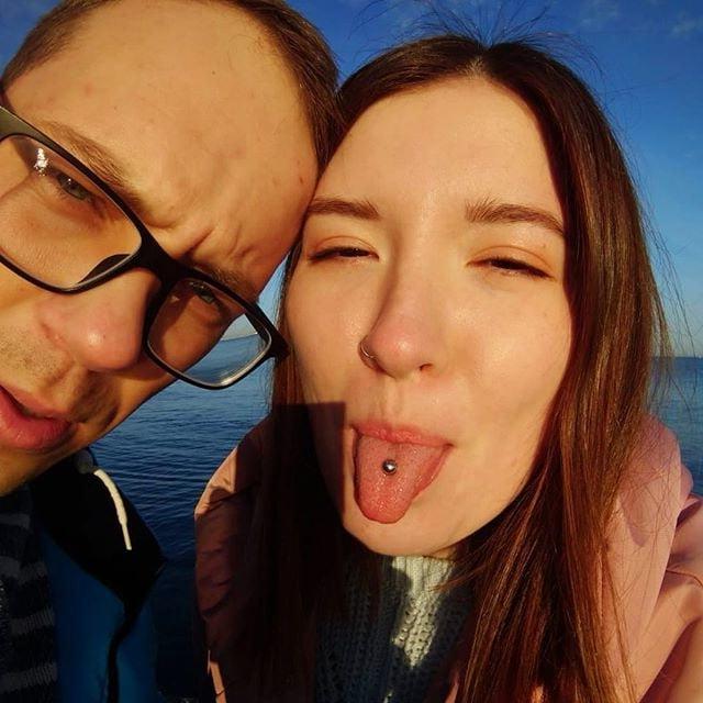 25P Private life of Maria M (Russia)