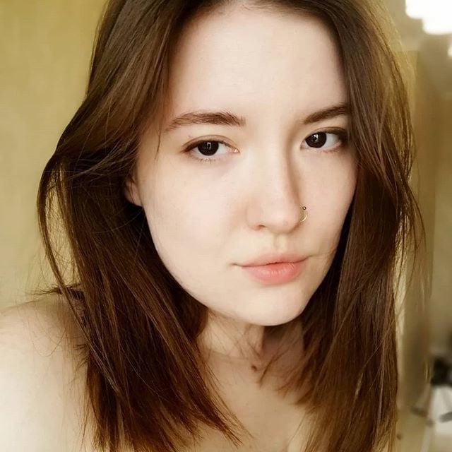 25P Private life of Maria M (Russia)