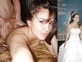 25P Before and After sex pics