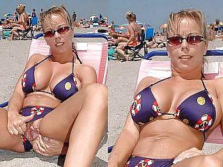 25P Before and After sex pics