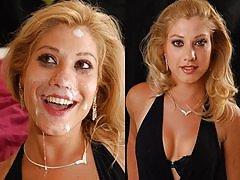 25P Before and After sex pics
