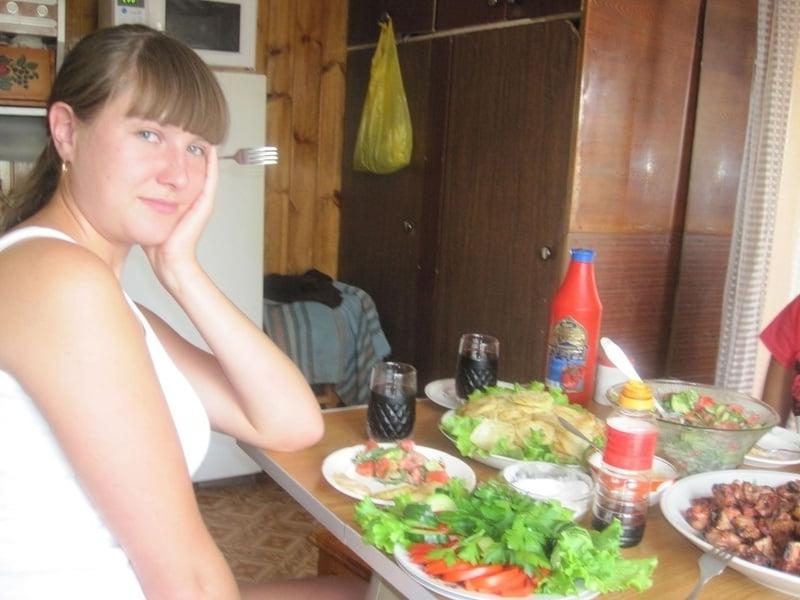 25P Private life of Ania D (Russia)