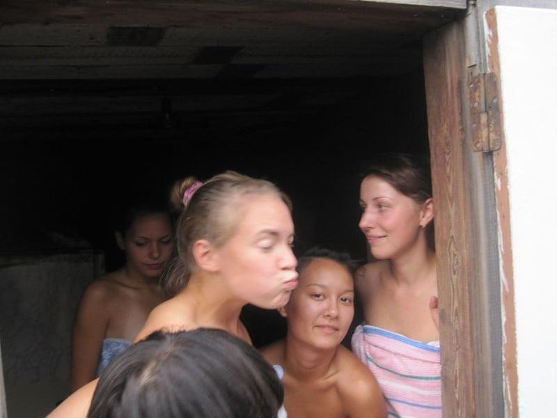 25P Private life of Ania D (Russia)