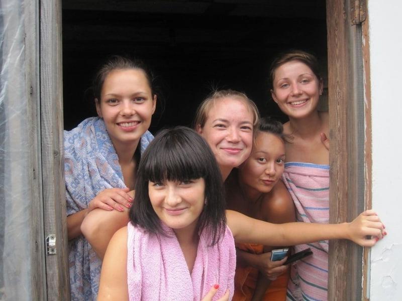 25P Private life of Ania D (Russia)