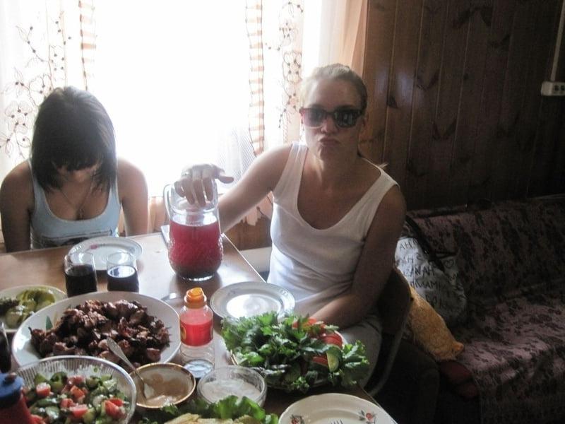 25P Private life of Ania D (Russia)
